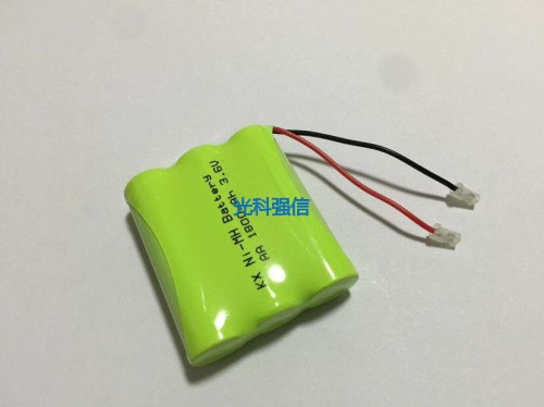 Batterie nickel-hydrogène 3,6  - Phone Accessories Brands avis et prix