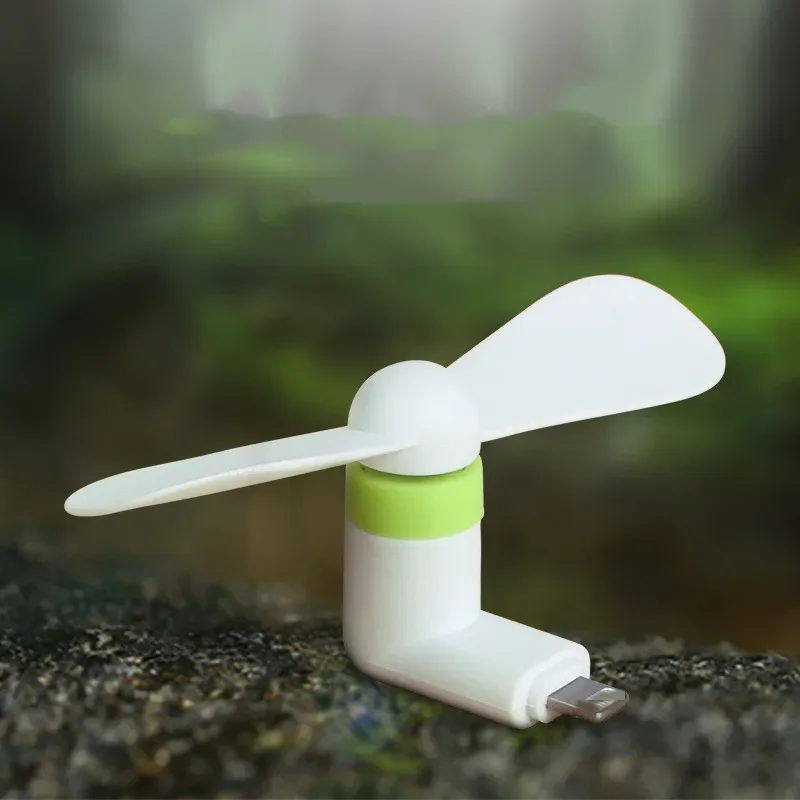 Refroidisseur de téléphone Por - Phone Cooling Fan avis et prix