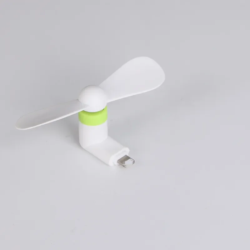 Refroidisseur de téléphone Por - Phone Cooling Fan avis et prix