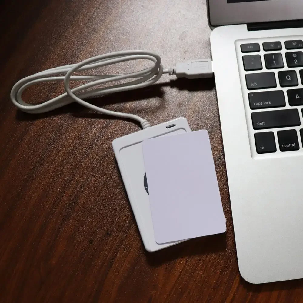 Lecteur NFC USB ACR122U, carte - Nfc Card Reader avis et prix