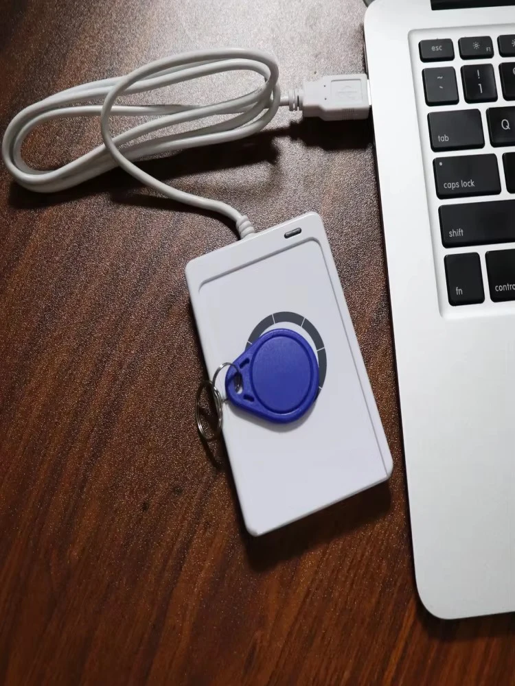 Lecteur NFC USB ACR122U, carte - Nfc Card Reader avis et prix
