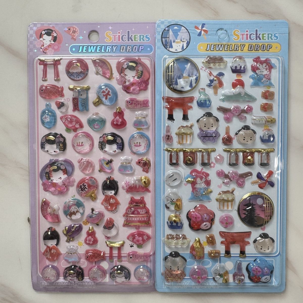 Autocollant en relief tridimen - Phone Accessories For Boys avis et prix