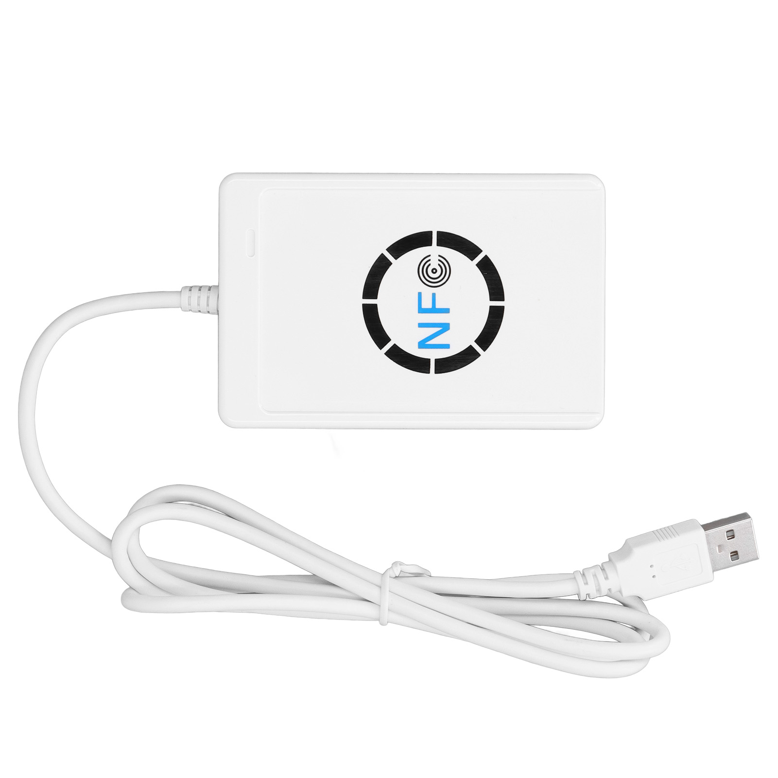Lecteur de copieur de carte NF - Nfc Card Reader avis et prix