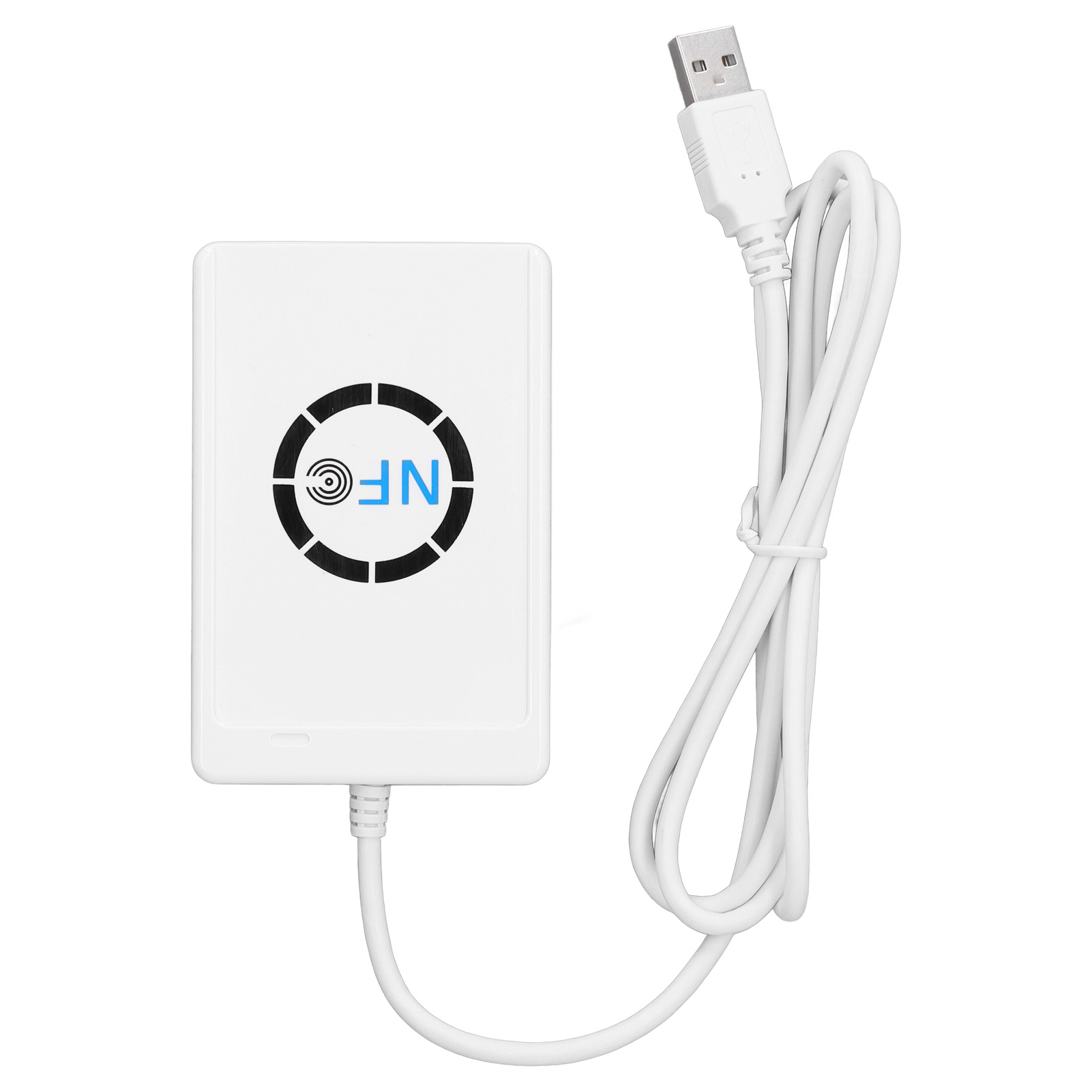 Lecteur de copieur de carte NF - Nfc Card Reader avis et prix