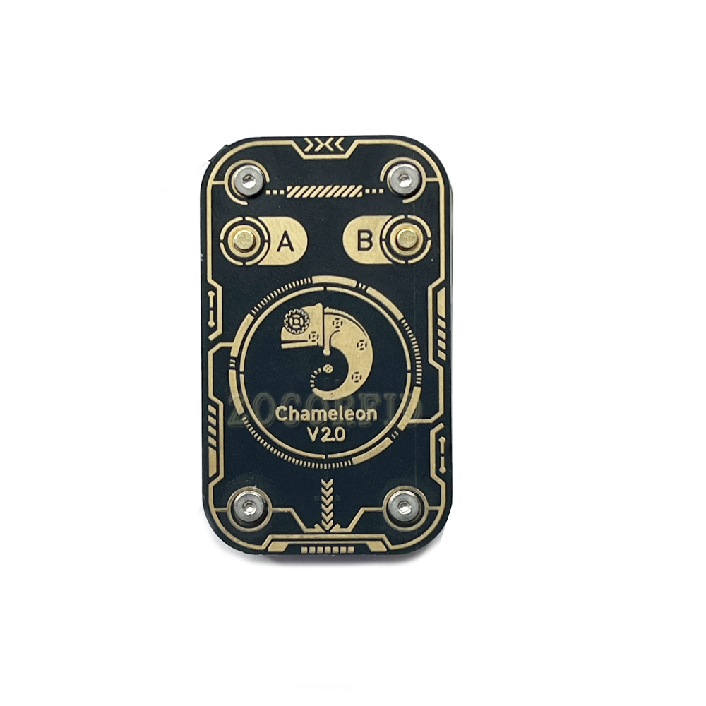 Caméléon Ultra V2.0 RFID lecte - Nfc Card Reader avis et prix