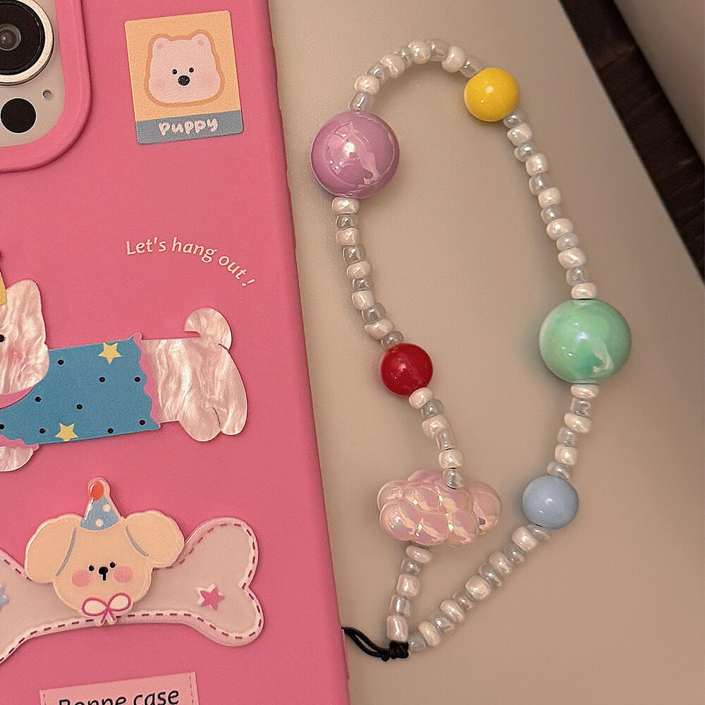 Pendentif chien ours fromage m - Phone Accessories For Boys avis et prix