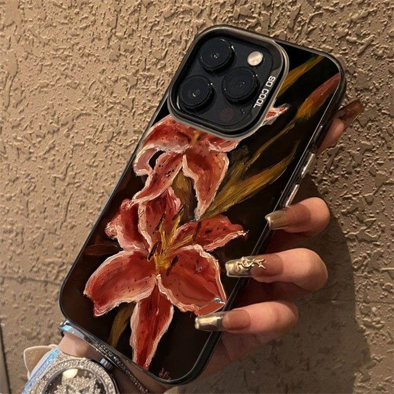 Coque de téléphone à motif rét - Xiaomi Poco X6 avis et prix