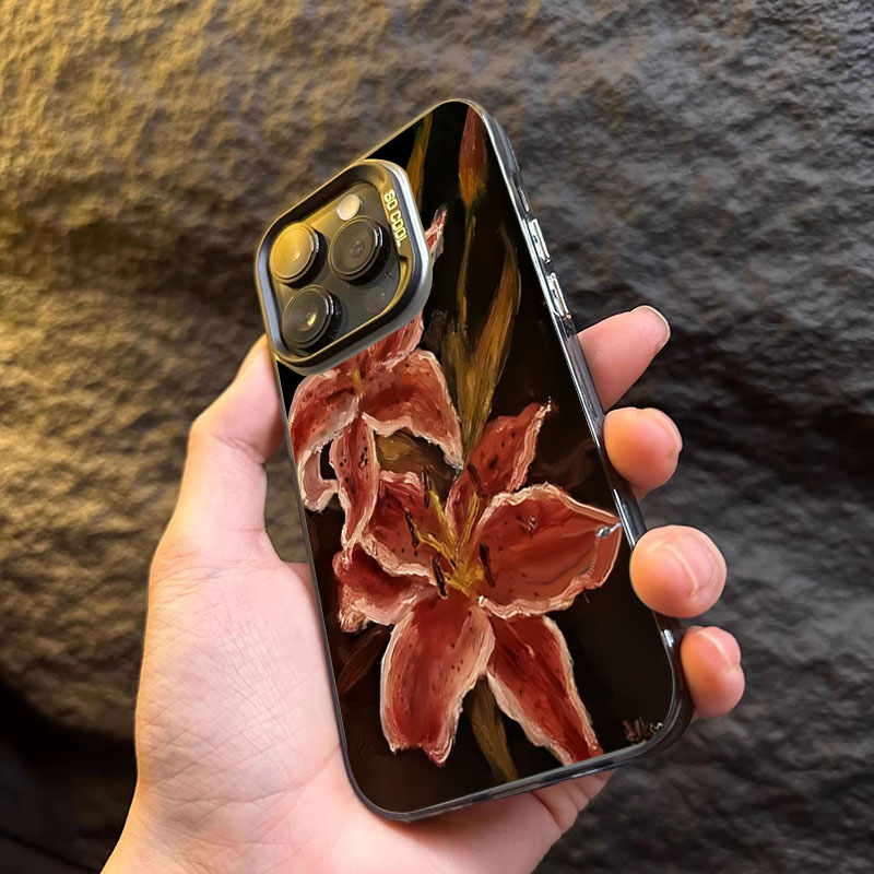 Coque de téléphone à motif rét - Xiaomi Poco X6 avis et prix