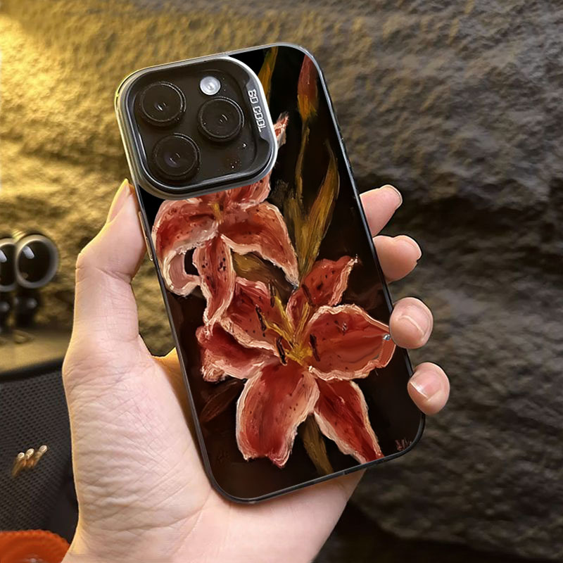 Coque de téléphone à motif rét - Xiaomi Poco X6 avis et prix