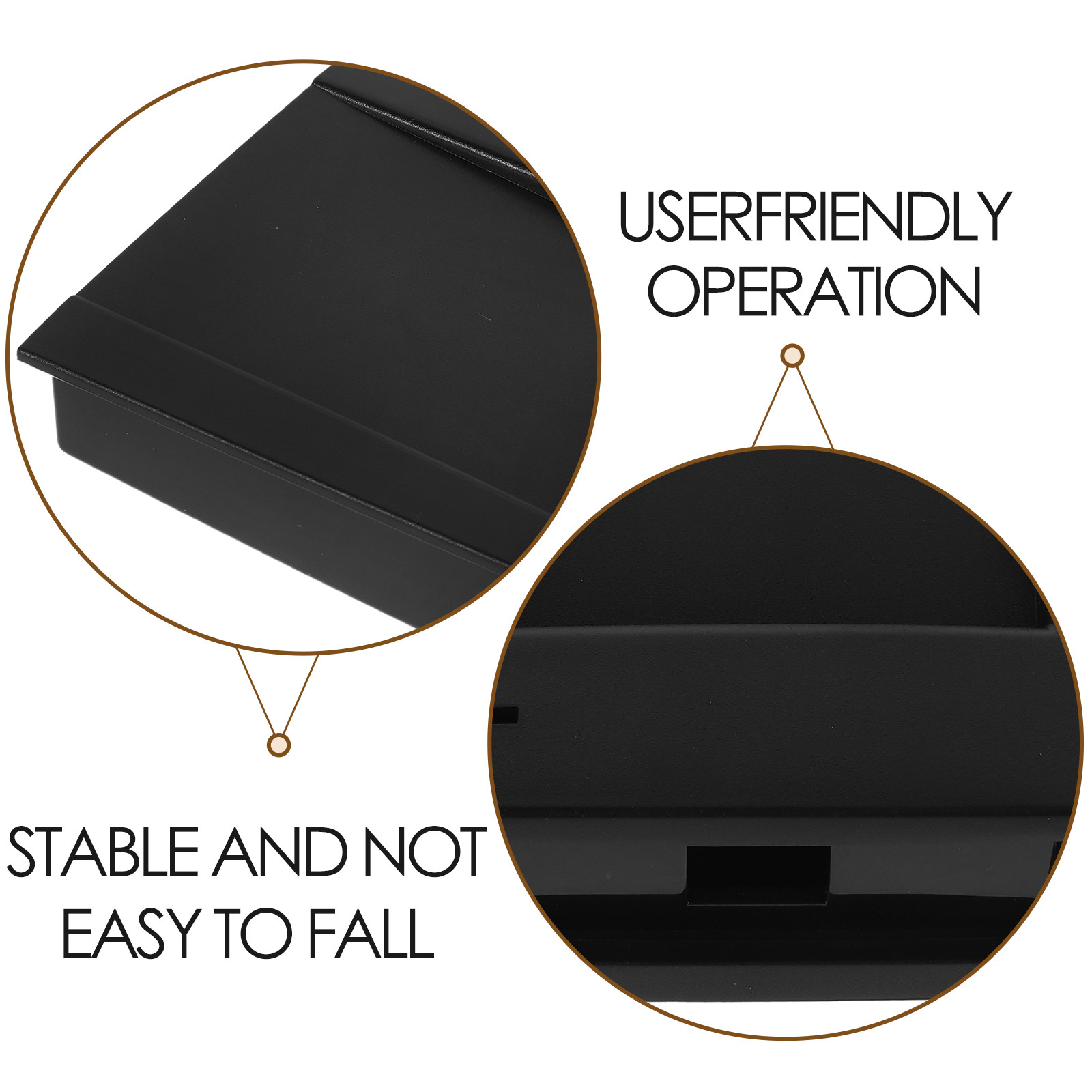 Coque en plastique imperméable - Nfc Card Reader avis et prix