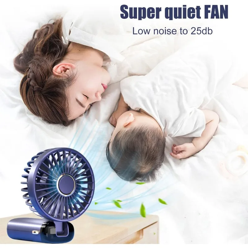 Petit refroidisseur, Mini vent - Phone Cooling Fan avis et prix