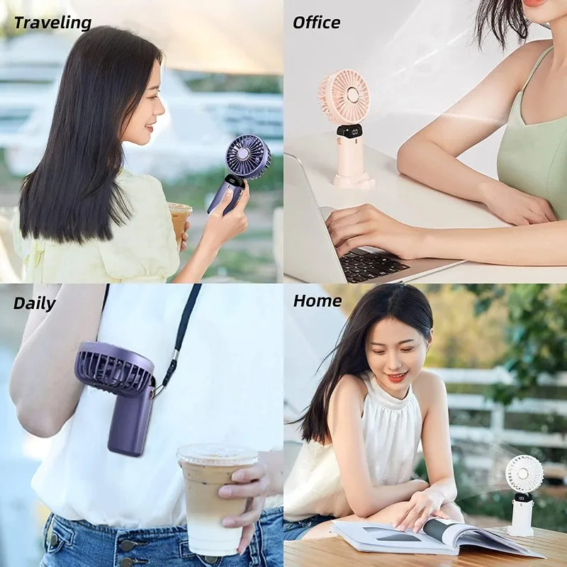Petit refroidisseur, Mini vent - Phone Cooling Fan avis et prix