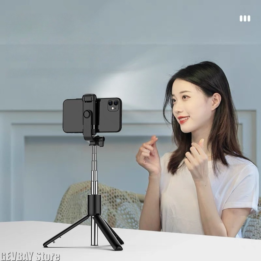1 pièce Trépied perche à selfi - Phone Accessories Brands avis et prix
