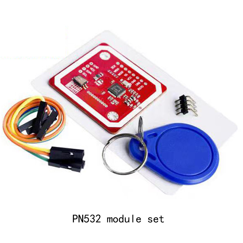 Module sans fil NFC RFID TENST - Nfc Card Reader avis et prix