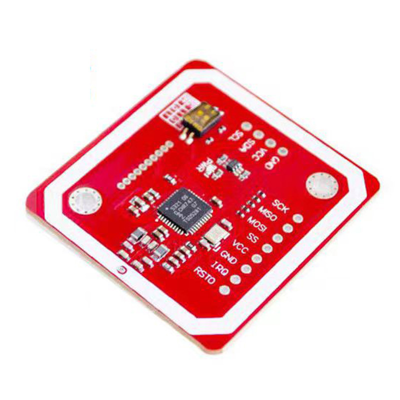 Module sans fil NFC RFID TENST - Nfc Card Reader avis et prix