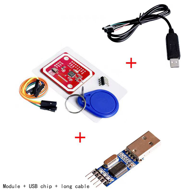 Module sans fil NFC RFID TENST - Nfc Card Reader avis et prix