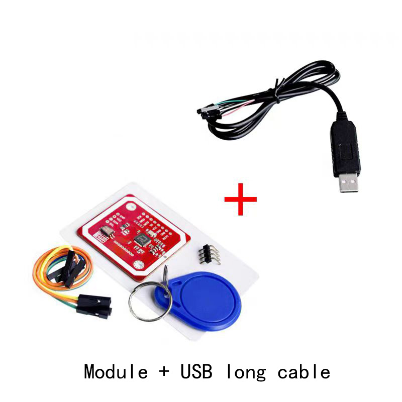 Module sans fil NFC RFID TENST - Nfc Card Reader avis et prix