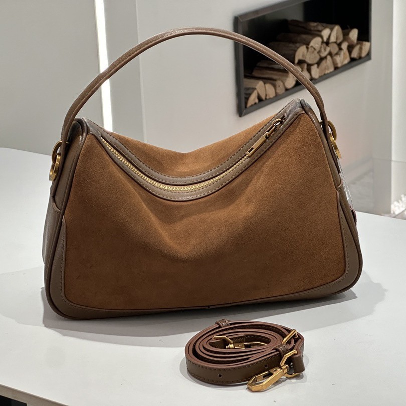 Sac à bandoulière en cuir de v - Phone Accessories Brands avis et prix
