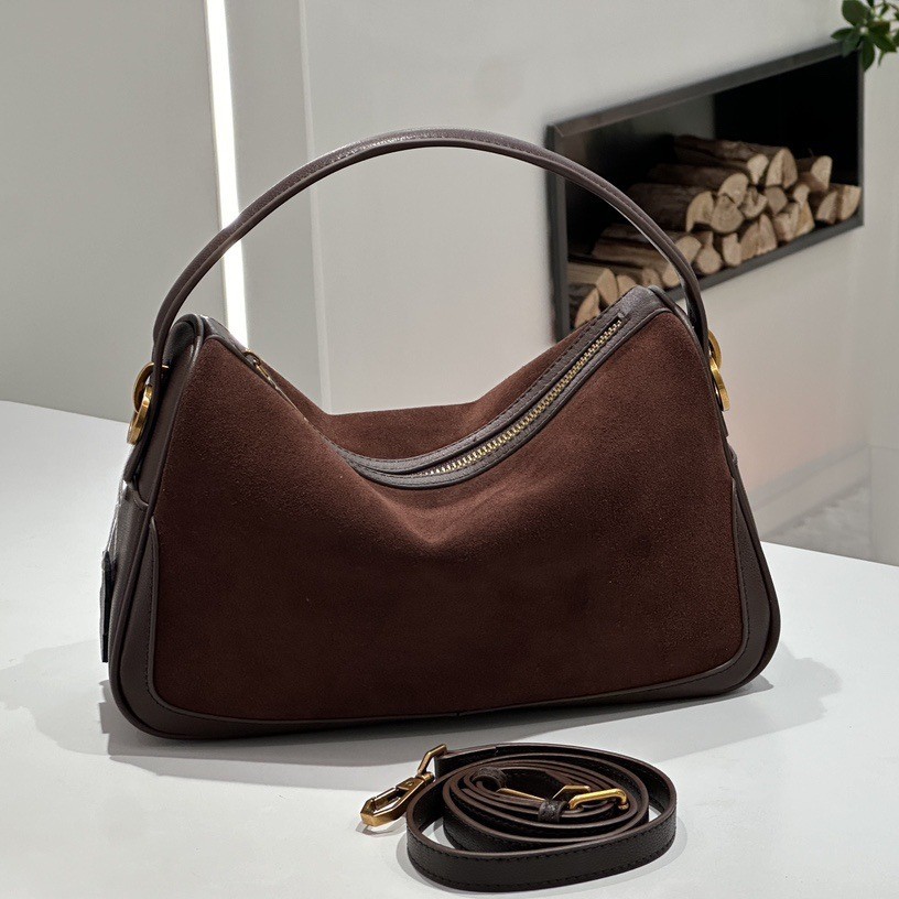 Sac à bandoulière en cuir de v - Phone Accessories Brands avis et prix