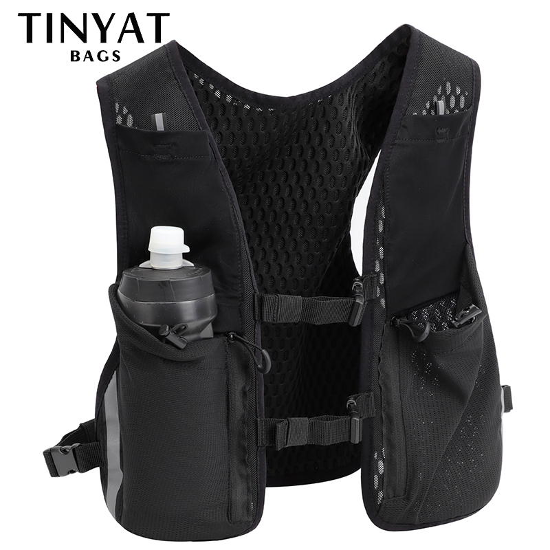 TINYAT – sac de gilet réfléchi - Phone Accessories China avis et prix