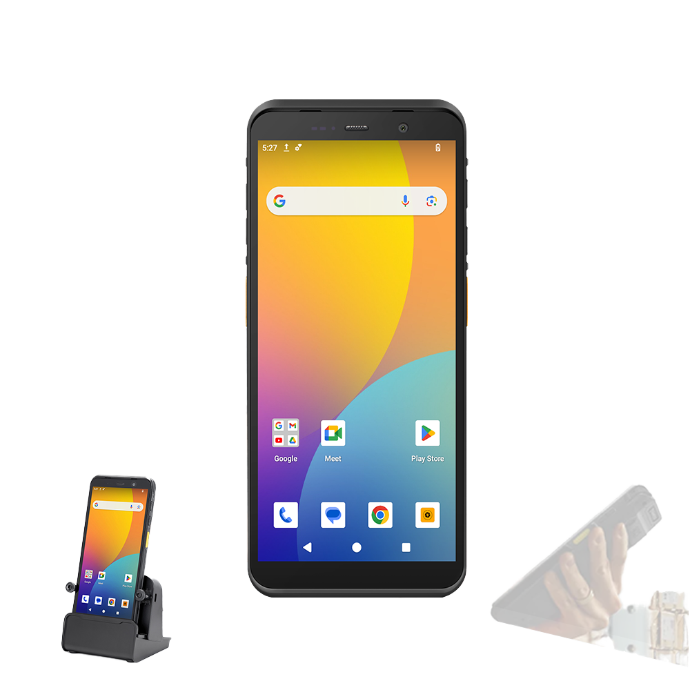 PDA portable tout-en-un Androi - Nfc Card Reader avis et prix