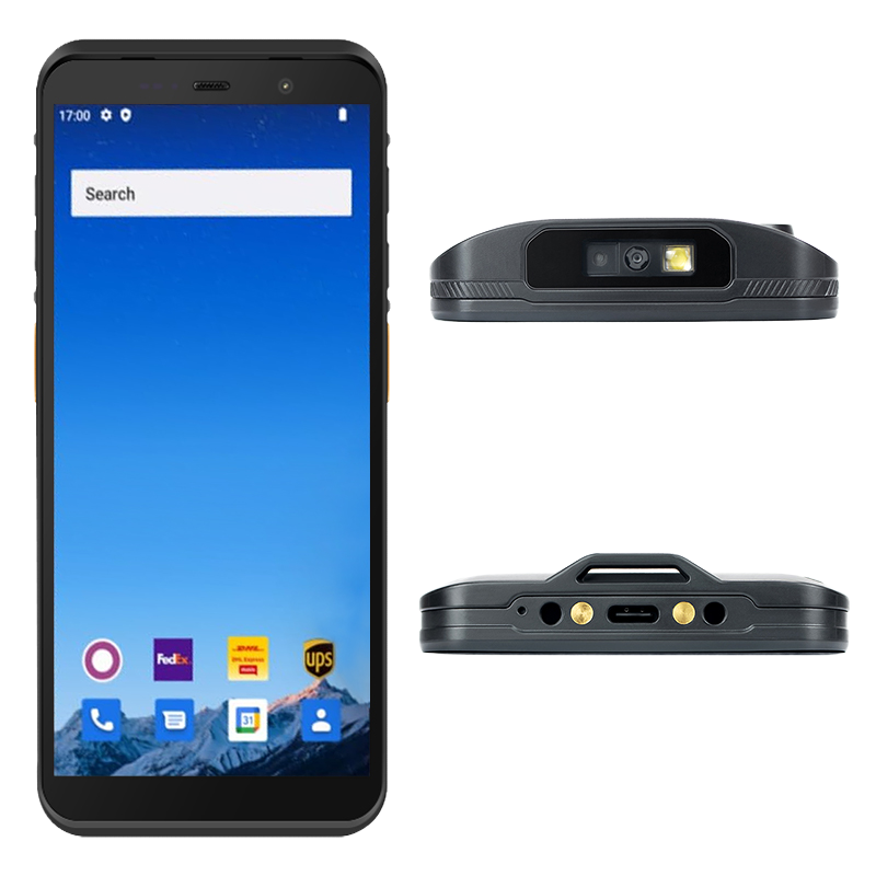 PDA portable tout-en-un Androi - Nfc Card Reader avis et prix