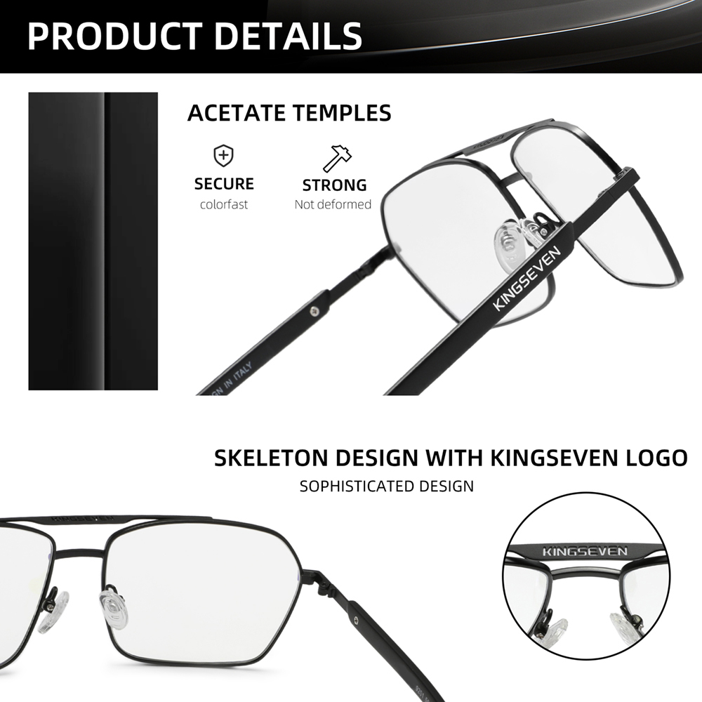 Lunettes anti-lumière bleue de - Phone Accessories Brands avis et prix