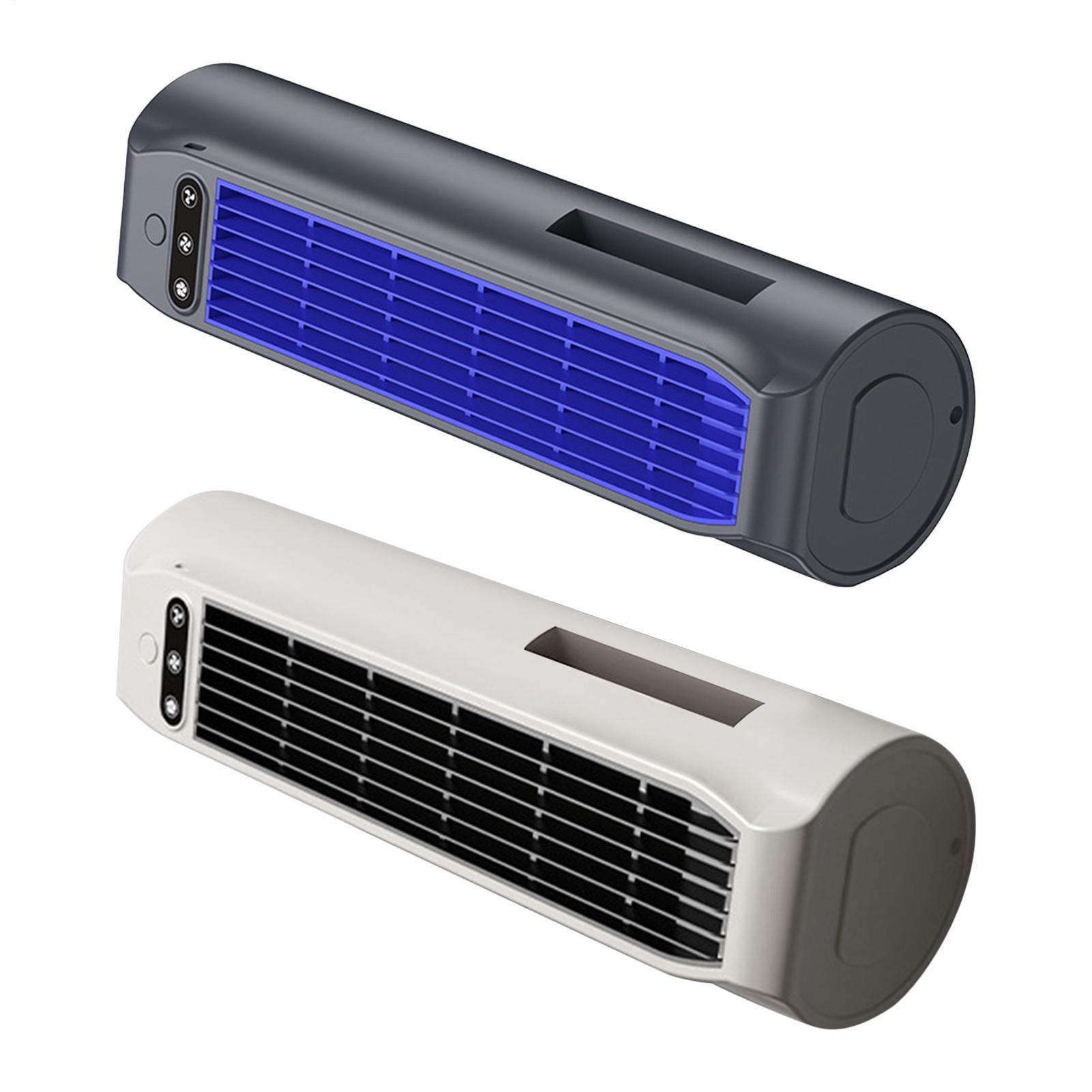 Ventilateur sur pied pour bure - Phone Cooling Fan avis et prix