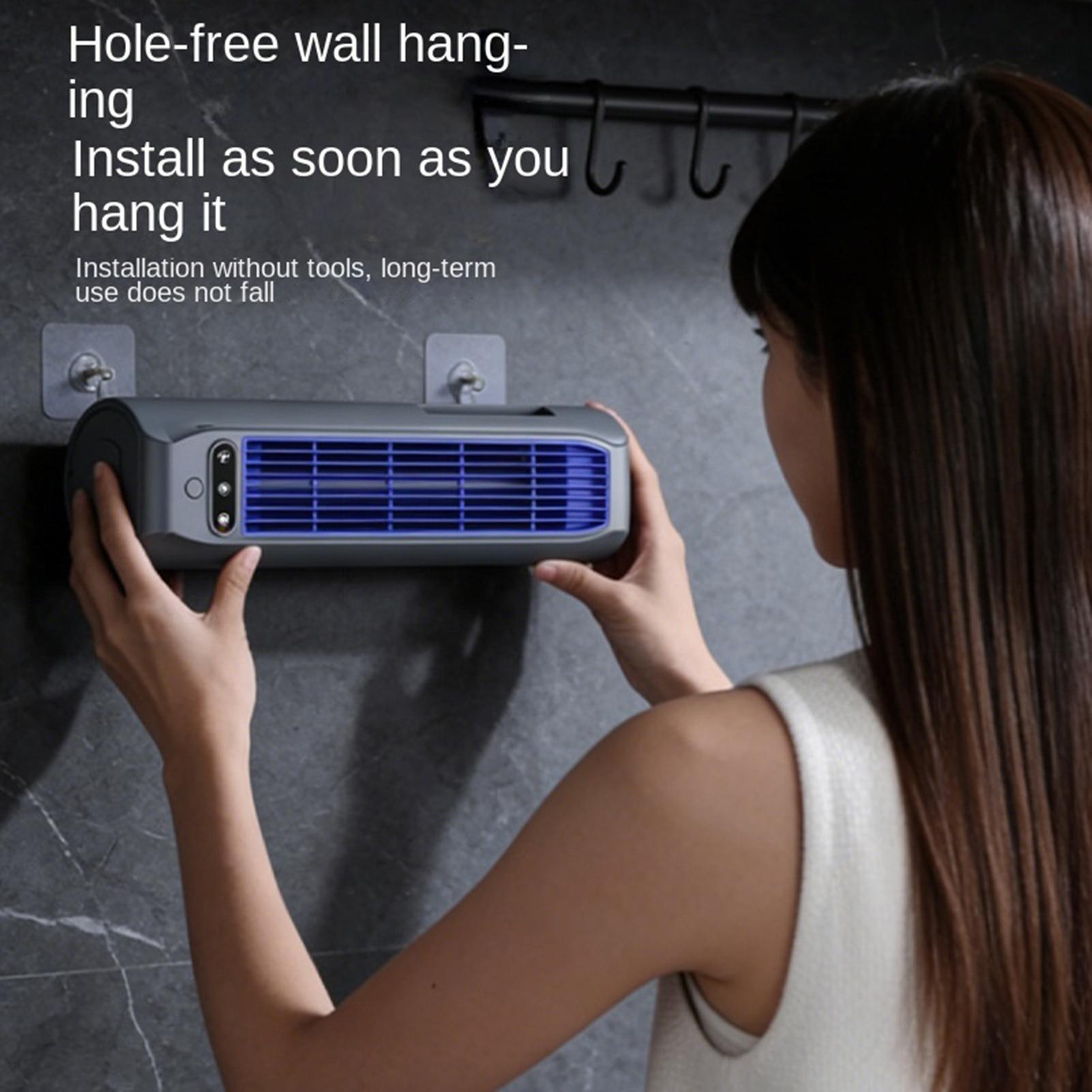 Ventilateur sur pied pour bure - Phone Cooling Fan avis et prix