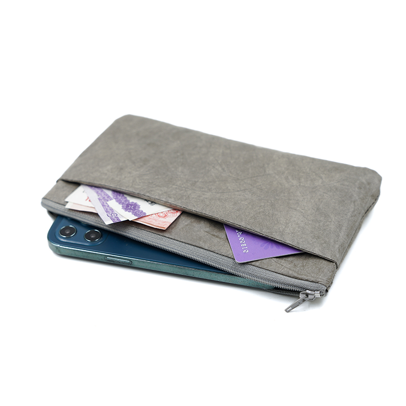Étui en papier microfibre Ultr - Phone Accessories Pouch avis et prix