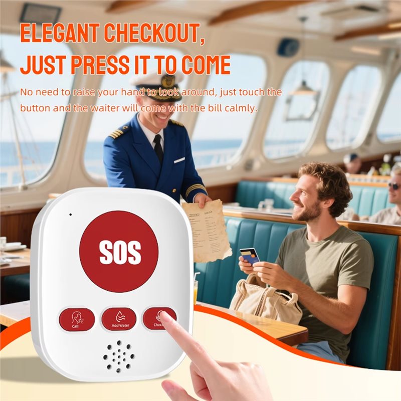 【ACCESSOIRE DE TÉLÉPHONE】Bouto - Phone Accessories For Old People avis et prix